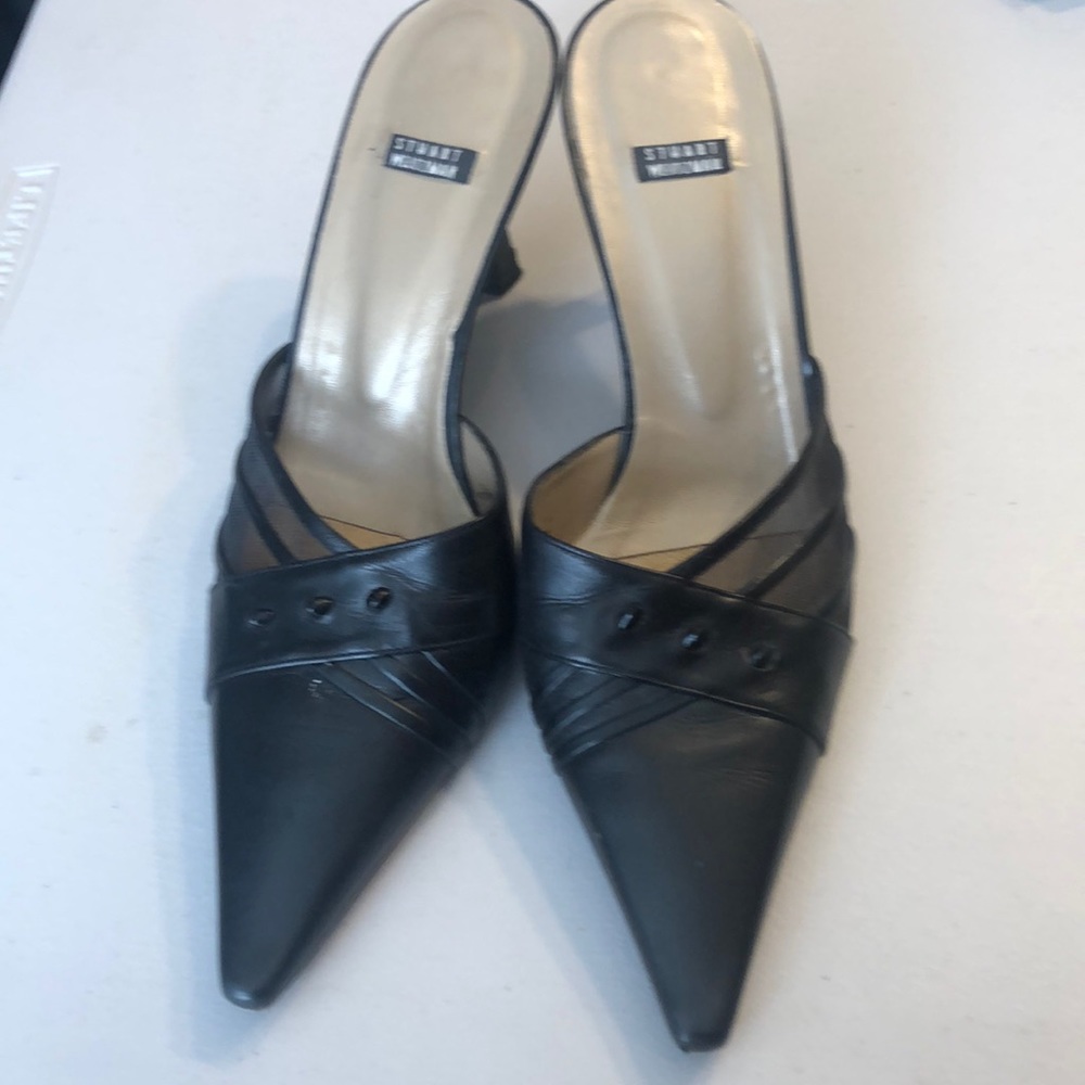 Shoe